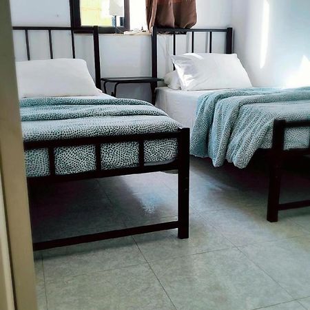 Hotel Le 3 Isole Marsaskala Exteriér fotografie
