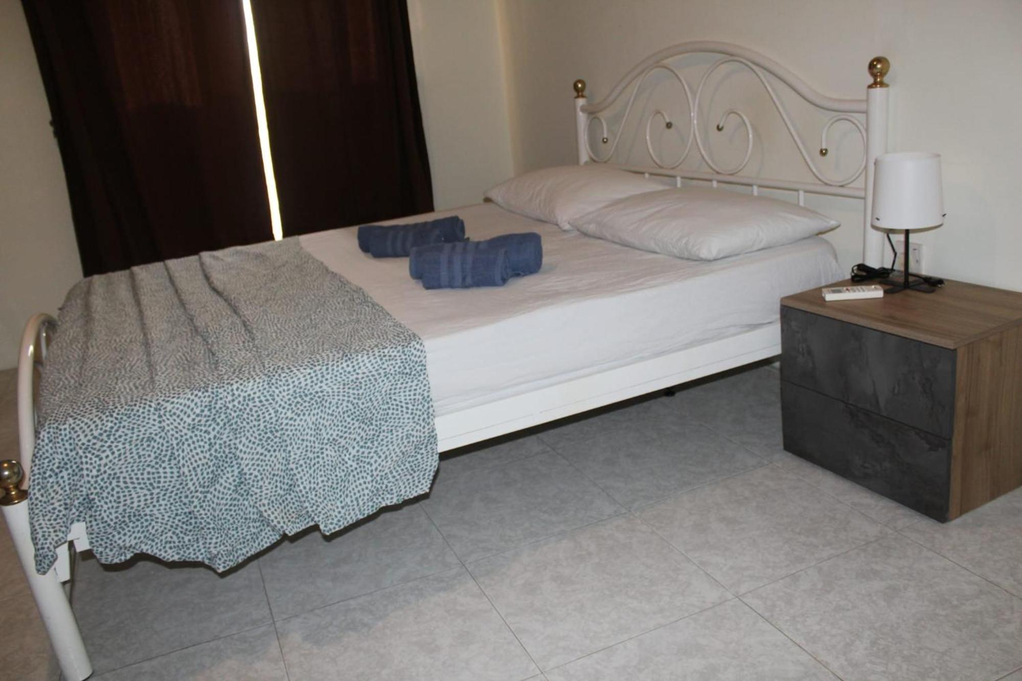 Hotel Le 3 Isole Marsaskala Exteriér fotografie