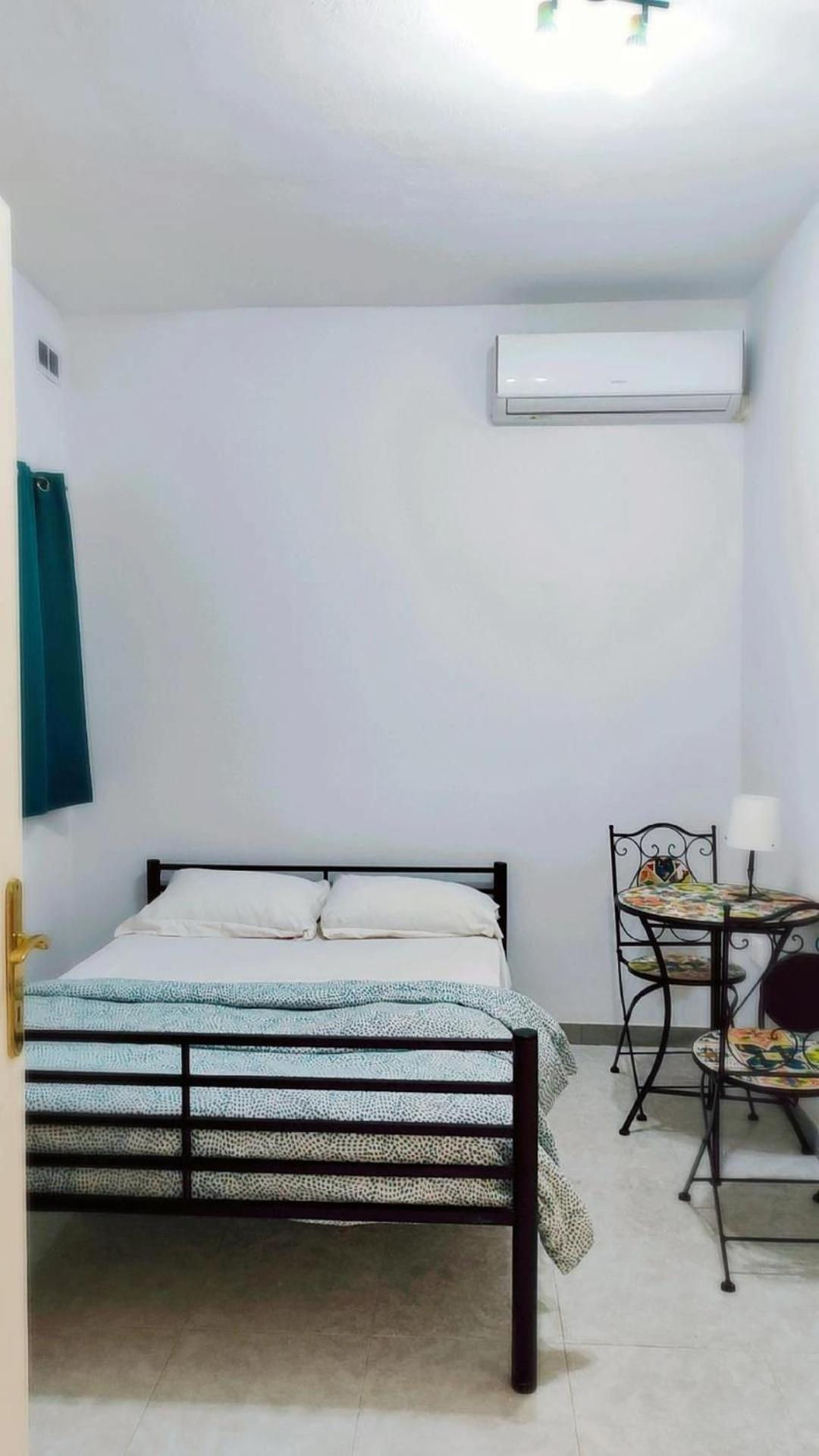 Hotel Le 3 Isole Marsaskala Exteriér fotografie