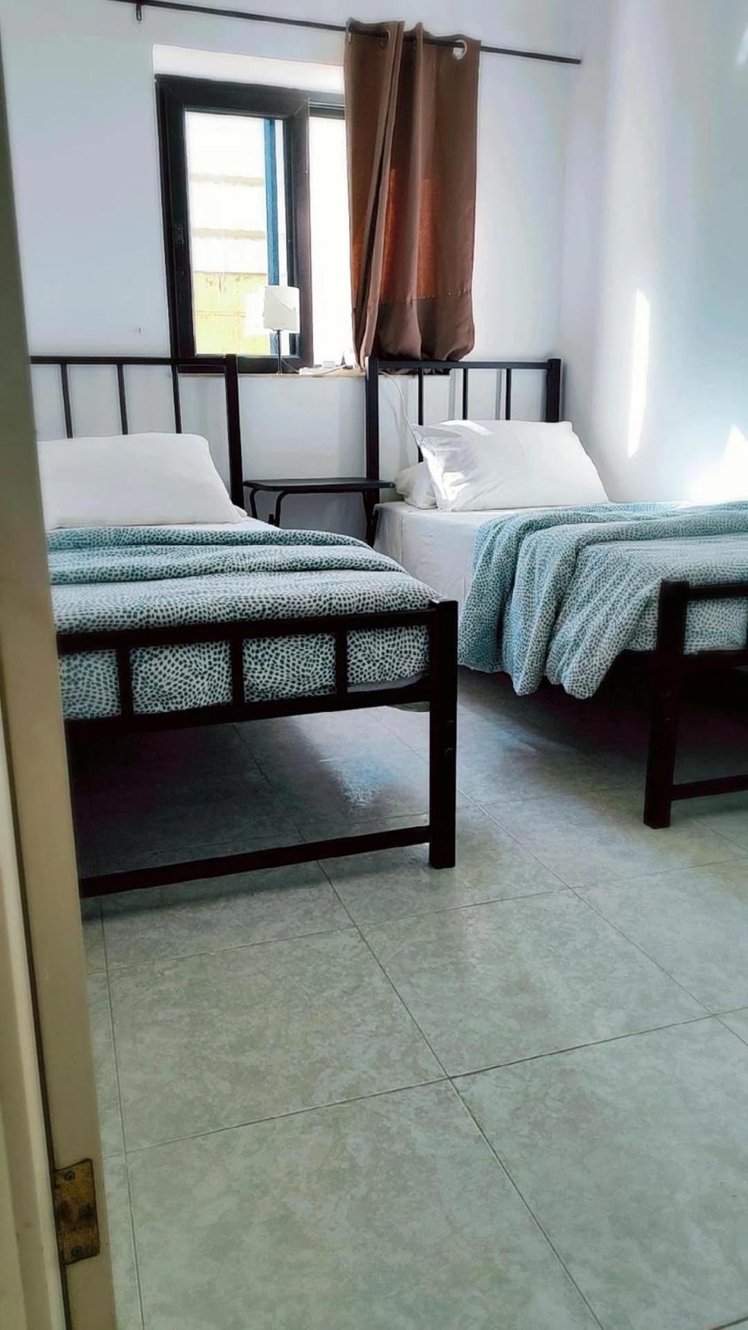 Hotel Le 3 Isole Marsaskala Exteriér fotografie