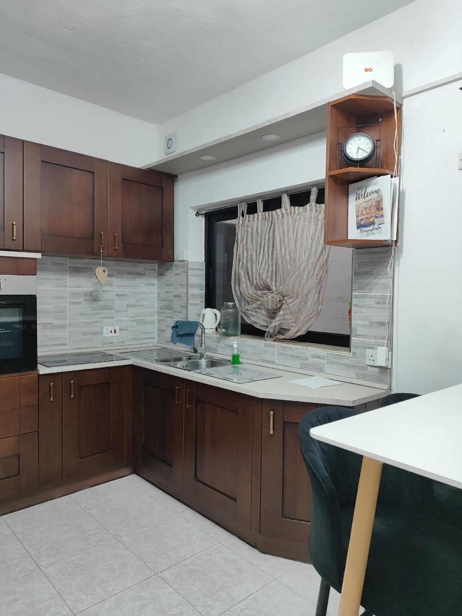 Hotel Le 3 Isole Marsaskala Exteriér fotografie